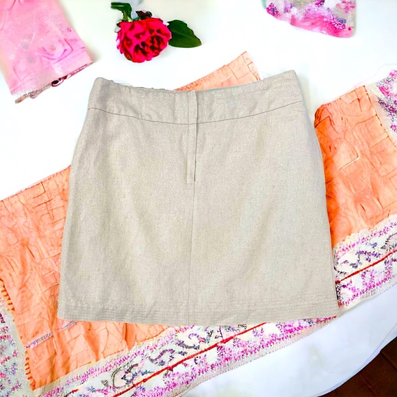 Anthropologie Floreat skirt - Picture 2 of 8